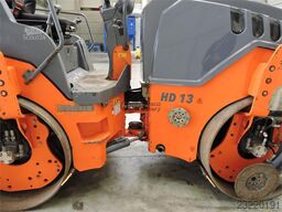 Hamm HD13VV