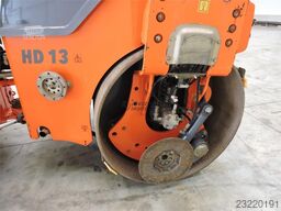 Hamm HD13VV