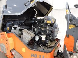 Hamm HD13VV