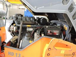 Hamm HD13VV