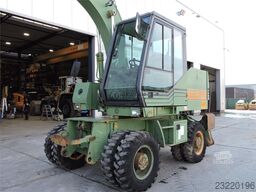 CASE 688B