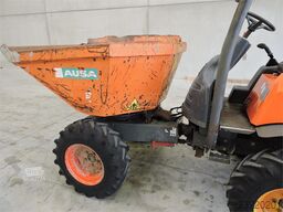 Ausa D150AHG