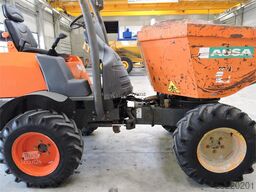 Ausa D150AHG
