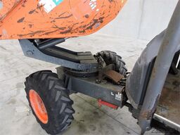Ausa D150AHG