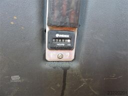 Ausa D150AHG
