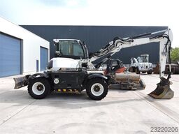 JCB HD110WT