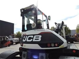 JCB HD110WT