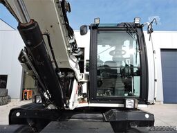 JCB HD110WT