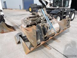 JCB HD110WT