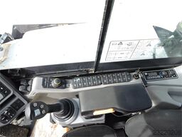 JCB HD110WT