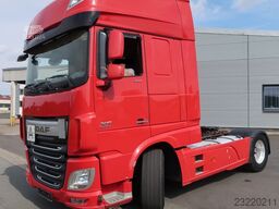 DAF XF 460 FT