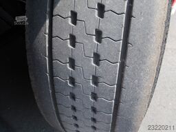 DAF XF 460 FT