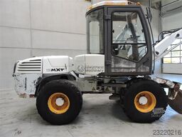 Mecalac 12MXT