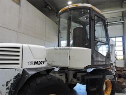 Mecalac 12MXT