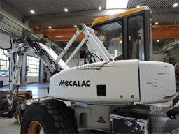 Mecalac 12MXT