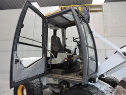 Mecalac 12MXT