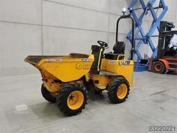JCB 1T-2S5