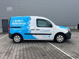 Mercedes-Benz Citan 109 CDI / Blue EFFICIENCY / Airco / APK-T...