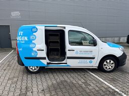 Mercedes-Benz Citan 109 CDI / Blue EFFICIENCY / Airco / APK-T...