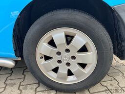 Mercedes-Benz Citan 109 CDI / Blue EFFICIENCY / Airco / APK-T...