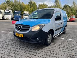 Mercedes-Benz Citan 109 CDI / Blue EFFICIENCY / Airco / APK-T...