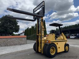 Takraf TAKRAF DFG6302-A | 6,3to. | DDR-Power