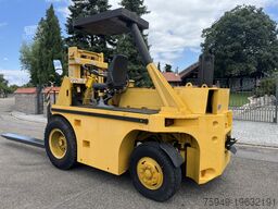 Takraf TAKRAF DFG6302-A | 6,3to. | DDR-Power