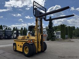 Takraf TAKRAF DFG6302-A | 6,3to. | DDR-Power