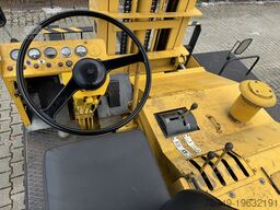 Takraf TAKRAF DFG6302-A | 6,3to. | DDR-Power