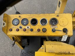 Takraf TAKRAF DFG6302-A | 6,3to. | DDR-Power