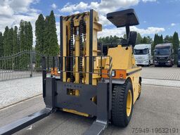 Takraf TAKRAF DFG6302-A | 6,3to. | DDR-Power
