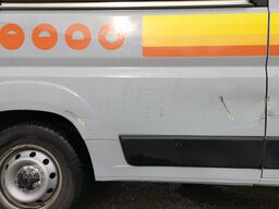 Fiat Weinsberg Carabus 600 K | 4 Posti Letto | Completamente Attrezzato