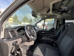 Fiat Talento Camper | 2 Schlafplätze Küche | Reisefertig