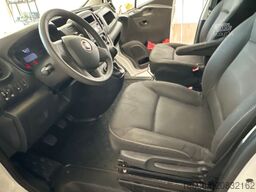 Fiat Talento Camper | 2 Schlafplätze Küche | Reisefertig