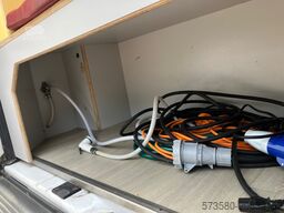 Fiat Talento Campervan | 2 Schlafplätze Küche | Reisefertig