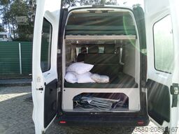 Fiat Talento Campervan | 2 Schlafplätze Küche | Reisefertig