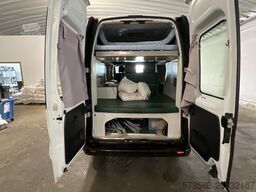 Fiat Talento Campervan | 2 Schlafplätze Küche | Reisefertig