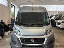 Fiat Ducato Camper | 2 Schlafplätze Küche | Reisefertig