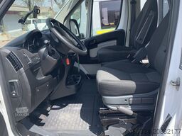 Fiat Ducato Camper | 2 Schlafplätze Küche | Reisefertig