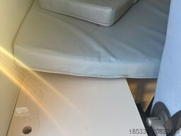 Fiat Ducato Camper | 2 Schlafplätze Küche | Reisefertig