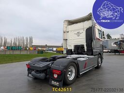 DAF XF 480