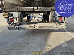 Chereau 