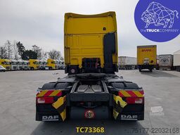 DAF XF 480