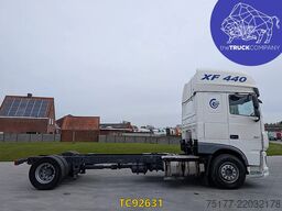 DAF XF 450