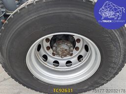 DAF XF 450