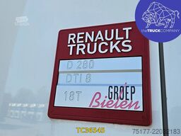 Renault D 280