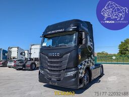 Iveco S-Way 460