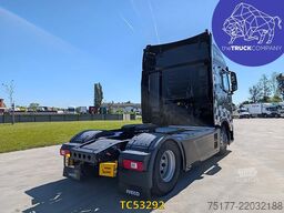 Iveco S-Way 460