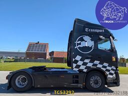 Iveco S-Way 460