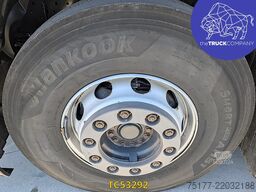 Iveco S-Way 460